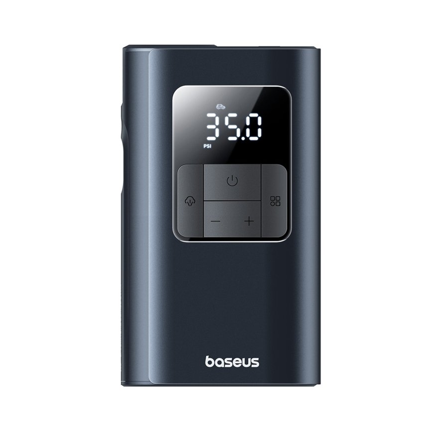 Baseus PrimeTrip VA1 2-in-1 sūknis ar