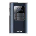 Baseus PrimeTrip VA1 2-in-1 pump koos taskulambiga must Baseus PrimeTrip VA1 2-in-1 pump koos taskulambiga must