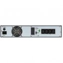 APC SRV2KRIRK-E UPS-virtalähde 2 kVA 1800 W
