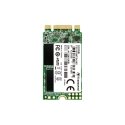 Transcend 430S 512 GB M.2 Jada ATA III 3D NAND Transcend 430S 512 GB M.2 Jada ATA III 3D NAND