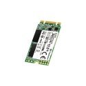 Transcend 430S 512 GB M.2 Jada ATA III 3D NAND Transcend 430S 512 GB M.2 Jada ATA III 3D NAND