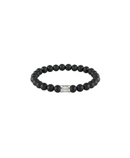 Hugo Boss Gold Bracelet for Men Metal Links Essentials 1580711