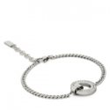 Hugo Boss Aukso spalvos apyrankė vyrams Metal Links Essentials 1580711 Hugo Boss Aukso spalvos apyrankė vyrams Metal Links Essentials 1580711