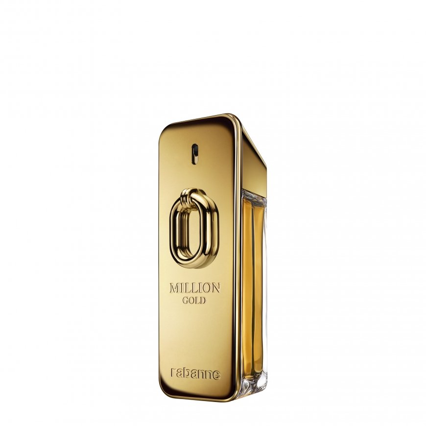 Rabanne Million Gold 100 ml Vīrieši