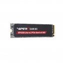 Patriot Memory VP4300 Lite 1 TB M.2 PCI Express 4.0 NVMe Patriot Memory VP4300 Lite 1 TB M.2 PCI Express 4.0 NVMe