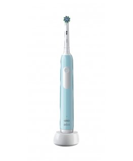 Oral-B PRO Series 1 Täiskasvanud Pöörlev/võnkuv hambahari Sinine
