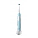 Oral-B PRO Series 1 Pieaugušo Rotējoša-vibrējoša zobu suka Zils Oral-B PRO Series 1 Pieaugušo Rotējoša-vibrējoša zobu suka Zils
