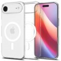 Spigen ACS10395 mobiiltelefoni ümbris 16,5 cm (6.5") Kate Läbipaistev, Valge Spigen ACS10395 mobiiltelefoni ümbris 16,5 cm (6.5") Kate Läbipaistev, Valge