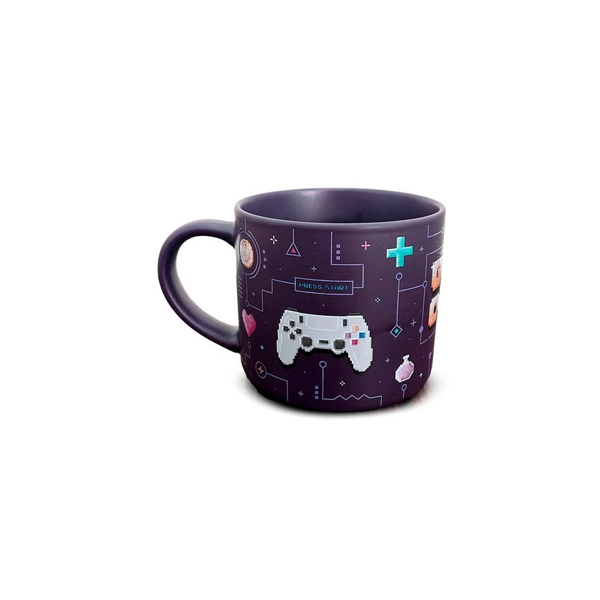 Puckator Game Over muki 470ml
