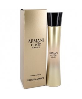 Armani (Giorgio Armani) Code Nais EDP W 50 ml