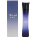 Armani (Giorgio Armani) Code Woman EDP W 50 ml Armani (Giorgio Armani) Code Woman EDP W 50 ml