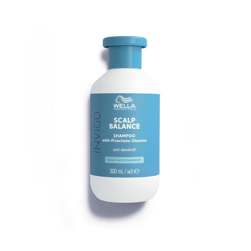 Wella Invigo Scalp Balance 300 ml
