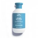 Wella Invigo Scalp Balance 300 ml Шампунь Профессиональный Унисекс Wella Invigo Scalp Balance 300 ml Шампунь Профессиональный Унисекс
