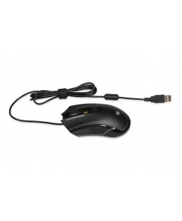 iBox AURORA A-3 mouse Gaming Right-hand USB Type-A Optical 6200 DPI