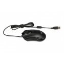 iBox AURORA A-3 pele Speļu Labā roka USB Type-A Optisks 6200 DPI iBox AURORA A-3 pele Speļu Labā roka USB Type-A Optisks 6200 DPI