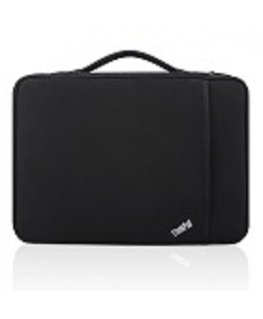 Lenovo 4X40N18010 portatīvo datoru soma & portfelis 38,1 cm (15") Soma-aploksne Melns