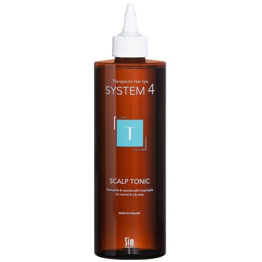 Seapuri Scalp Bubble Tonic 100ml – 2