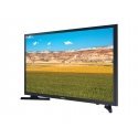 Samsung Series 4 UE32T4302AE 81,3 cm (32") HD Viedtelevizors Wi-Fi Melns Samsung Series 4 UE32T4302AE 81,3 cm (32") HD Viedtelevizors Wi-Fi Melns