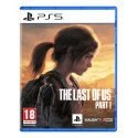 Sony The Last of Us Parte I (PS5) Atjaunota Daudzvalodu PlayStation 5 Sony The Last of Us Parte I (PS5) Atjaunota Daudzvalodu PlayStation 5