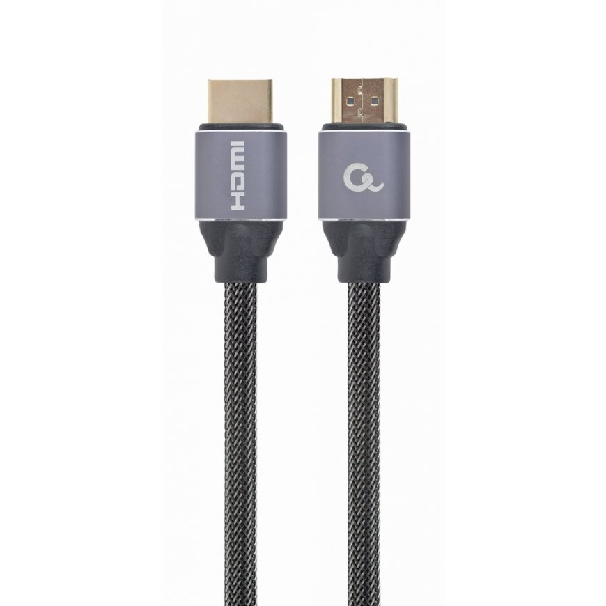 Gembird CCBP-HDMI-7.5M HDMI kabelis 7