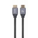 Gembird CCBP-HDMI-7.5M HDMI-kaabel 7,5 m HDMI tüüp A (Standard) Hall Gembird CCBP-HDMI-7.5M HDMI-kaabel 7,5 m HDMI tüüp A (Standard) Hall