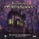 Asmodee Mansions of Madness: Second Edition - Sanctum of Twilight Asmodee Mansions of Madness: Second Edition - Sanctum of Twilight