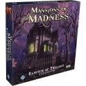 Asmodee Mansions of Madness: Second Edition - Sanctum of Twilight Asmodee Mansions of Madness: Second Edition - Sanctum of Twilight