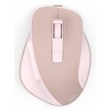 Hama WM-500 pele Birojs Labā roka RF Bezvadu Optisks 1600 DPI Hama WM-500 pele Birojs Labā roka RF Bezvadu Optisks 1600 DPI