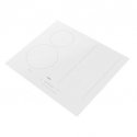 Amica PIDH6141PHTSUN 3.0 pliidiraud Valge Sisseehitatud 59.2 cm Tsoonita induktsioonplaat 4 tsoon(id