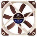 Noctua NF-S12A ULN Arvuti korpus Ventilaator 12 cm Beež, Pruun Noctua NF-S12A ULN Arvuti korpus Ventilaator 12 cm Beež, Pruun