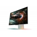 Samsung G90XF kompiuterio monitorius 68,6 cm (27") 3840 x 2160 pikseliai 4K Ultra HD LCD Sidabras