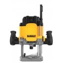 DeWALT DWE625-QS фрезер Черный, Желтый 22000 RPM