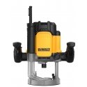 DeWALT DWE625-QS фрезер Черный, Желтый 22000 RPM