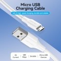 Vention CTIWG USB-kaapeli USB 2.0 1,5 m USB A Micro-USB B Valkoinen Vention CTIWG USB-kaapeli USB 2.0 1,5 m USB A Micro-USB B Valkoinen