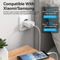 Vention CTIWG USB kabelis USB 2.0 1,5 m USB A Micro-USB B Balts Vention CTIWG USB kabelis USB 2.0 1,5 m USB A Micro-USB B Balts