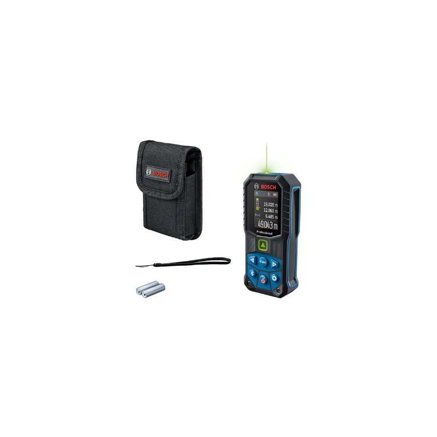Bosch GLM 50-27 CG Professional Lāzera
