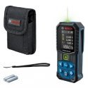 Bosch GLM 50-27 CG Professional Lazerinis nuotolio matuoklis Juoda, Mėlyna 50 m Bosch GLM 50-27 CG Professional Lazerinis nuotolio matuoklis Juoda, Mėlyna 50 m