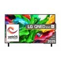 LG QNED AI 55QNED85A3C TV 139.7 cm (55") 4K Ultra HD Smart TV Wi-Fi Black LG QNED AI 55QNED85A3C TV 139.7 cm (55") 4K Ultra HD Smart TV Wi-Fi Black