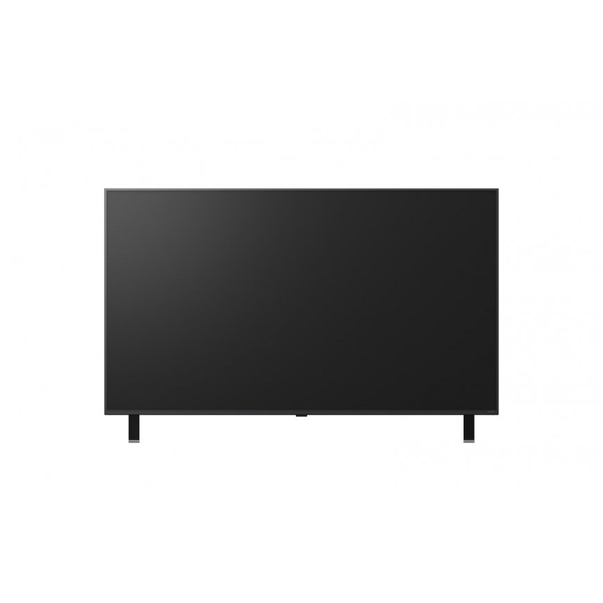 LG QNED AI 55QNED85A3C televizorius 139,7 cm (55") 4K Ultra HD Smart TV „Wi-Fi“ Juoda – 3