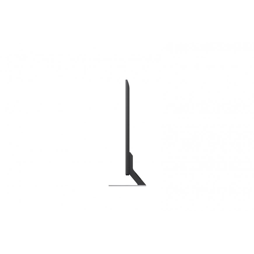 LG QNED AI 55QNED85A3C TV 139.7 cm (55") 4K Ultra HD Smart TV Wi-Fi Black – 4