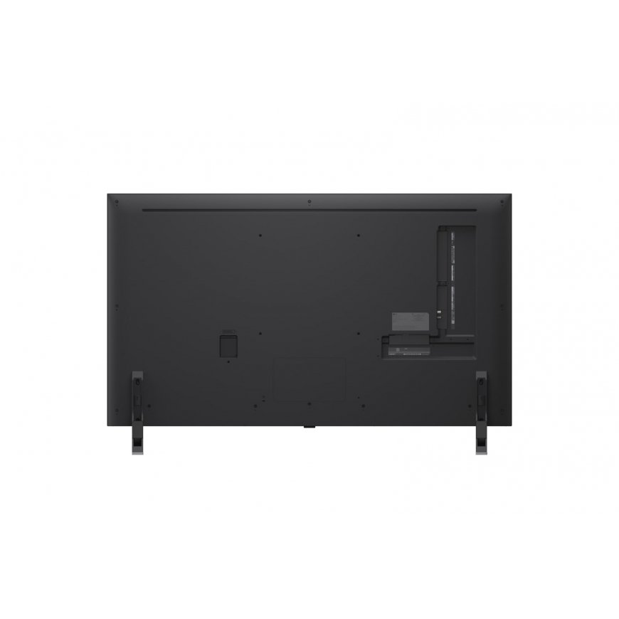 LG QNED AI 55QNED85A3C tv 139,7 cm (55") 4K Ultra HD Älytelevisio Wi-Fi musta – 5