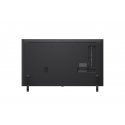 LG QNED AI 55QNED85A3C TV 139.7 cm (55") 4K Ultra HD Smart TV Wi-Fi Black LG QNED AI 55QNED85A3C TV 139.7 cm (55") 4K Ultra HD Smart TV Wi-Fi Black