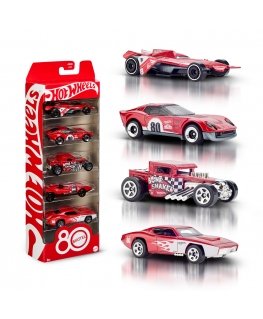 Hot Wheels JGK08 žaislinė transporto priemonė