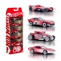 Hot Wheels JGK08 žaislinė transporto priemonė Hot Wheels JGK08 žaislinė transporto priemonė