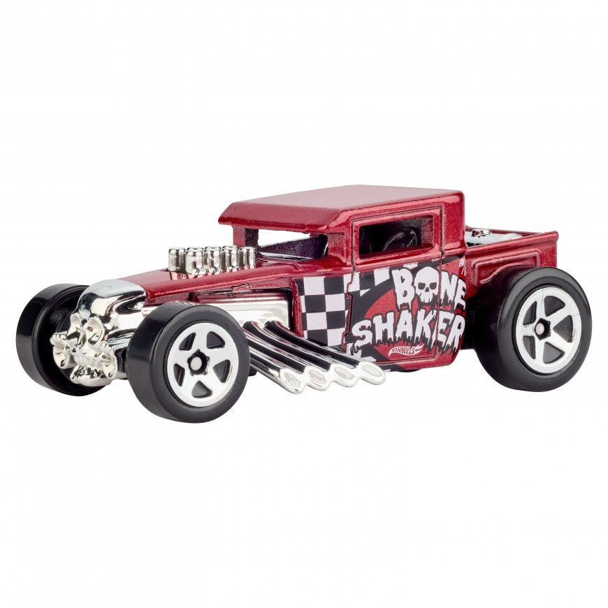 Hot Wheels JGK08 mängusõiduk – 2
