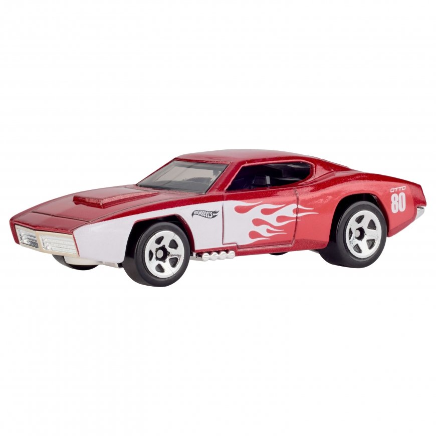 Hot Wheels JGK08 žaislinė transporto priemonė – 4