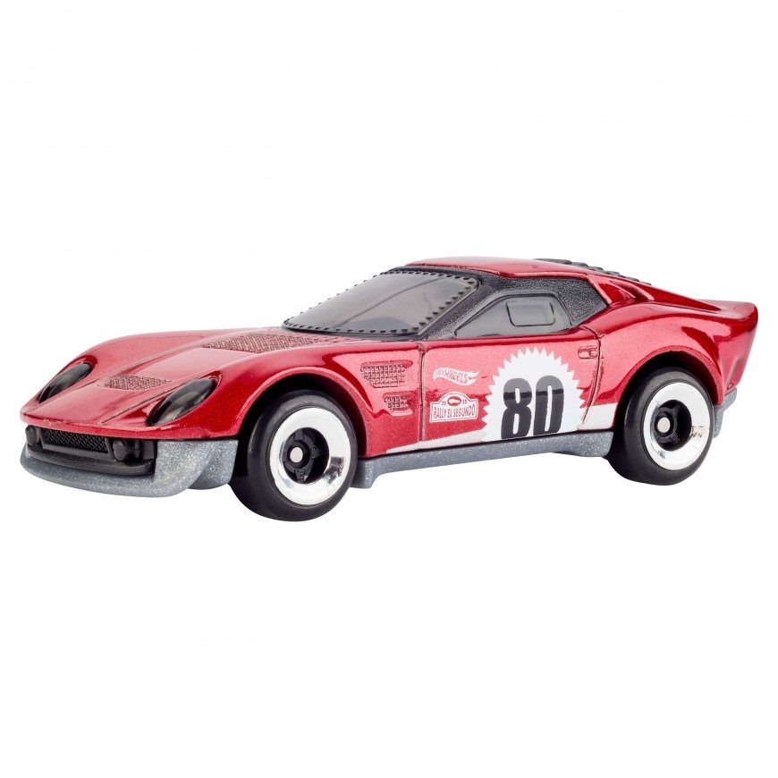 Hot Wheels JGK08 mängusõiduk – 5