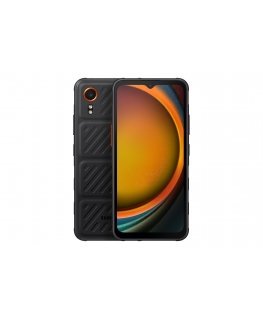 Samsung Galaxy XCover7 16.8 cm (6.6") Dual SIM Android 14 5G USB Type-C 6 GB 128 GB 4050 mAh Black