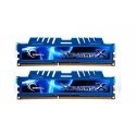 G.Skill RipjawsX 16GB (8GBx2) DDR3-2133 MHz atmiņas modulis 2 x 8 GB G.Skill RipjawsX 16GB (8GBx2) DDR3-2133 MHz atmiņas modulis 2 x 8 GB
