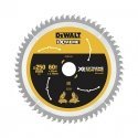 DeWALT DT99573 pyörösahanterä 25 cm 1 kpl DeWALT DT99573 pyörösahanterä 25 cm 1 kpl
